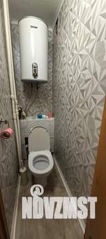 2-к квартира, посуточно, 42м2, 2/5 этаж