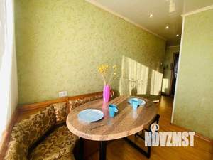 1-к квартира, посуточно, 33м2, 1/1 этаж