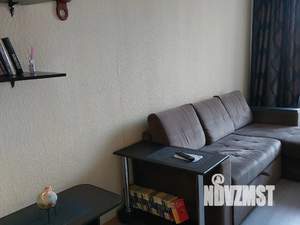 2-к квартира, посуточно, 51м2, 4/5 этаж