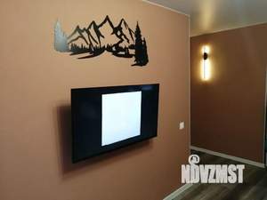 2-к квартира, посуточно, 35м2, 1/1 этаж