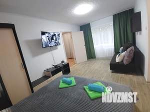 2-к квартира, посуточно, 46м2, 2/5 этаж
