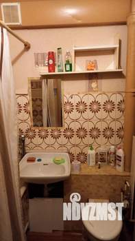 1-к квартира, посуточно, 33м2, 8/9 этаж