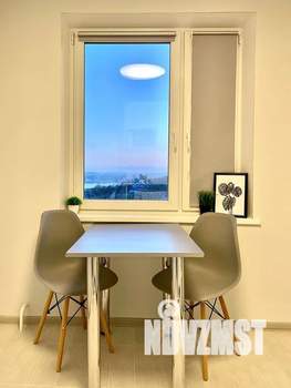 1-к квартира, посуточно, 30м2, 3/9 этаж