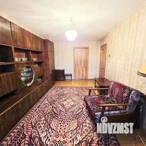 2-к квартира, на длительный срок, 44м2, 4/5 этаж