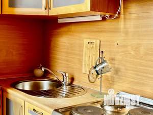 1-к квартира, посуточно, 37м2, 5/5 этаж