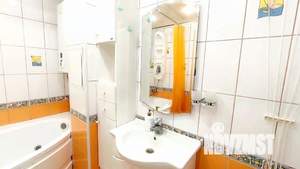 2-к квартира, посуточно, 37м2, 1/1 этаж