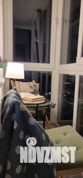 1-к квартира, посуточно, 30м2, 7/9 этаж