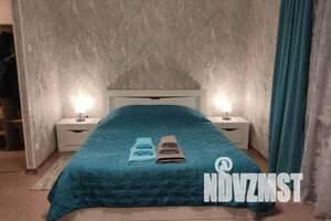 1-к квартира, посуточно, 31м2, 1/5 этаж