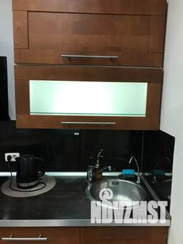 1-к квартира, посуточно, 41м2, 2/9 этаж