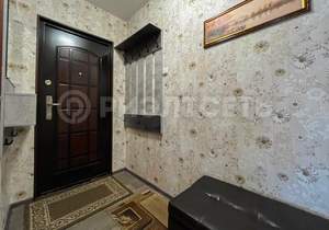 1-к квартира, на длительный срок, 30м2, 2/5 этаж