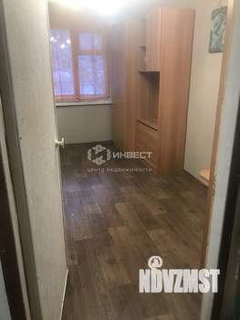 3-к квартира, на длительный срок, 62м2, 2/5 этаж