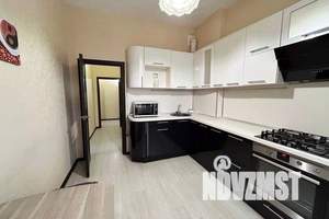 2-к квартира, посуточно, 49м2, 2/4 этаж