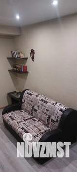 2-к квартира, посуточно, 51м2, 4/5 этаж