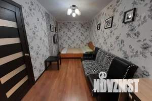 2-к квартира, посуточно, 45м2, 3/5 этаж