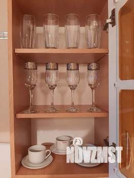 1-к квартира, посуточно, 37м2, 2/9 этаж