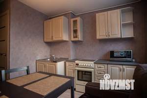 1-к квартира, посуточно, 34м2, 9/9 этаж