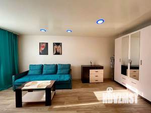 1-к квартира, посуточно, 30м2, 4/5 этаж