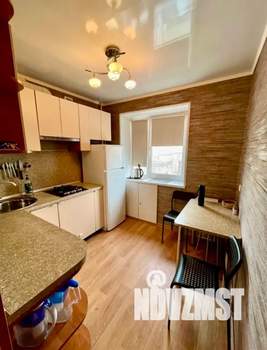 1-к квартира, посуточно, 32м2, 3/5 этаж