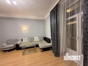 1-к квартира, посуточно, 33м2, 1/1 этаж