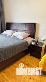 1-к квартира, посуточно, 32м2, 5/5 этаж