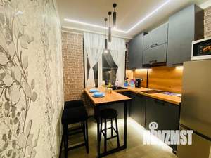 2-к квартира, посуточно, 45м2, 3/5 этаж