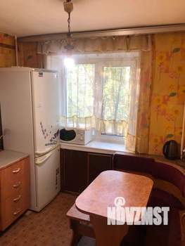 2-к квартира, на длительный срок, 43м2, 2/5 этаж