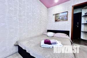 2-к квартира, посуточно, 56м2, 2/9 этаж