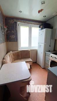2-к квартира, на длительный срок, 45м2, 1/5 этаж