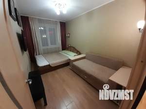 2-к квартира, посуточно, 45м2, 5/9 этаж