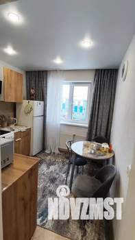 1-к квартира, посуточно, 32м2, 2/3 этаж