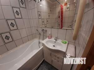 1-к квартира, посуточно, 33м2, 2/9 этаж