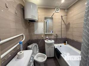 2-к квартира, посуточно, 46м2, 1/1 этаж