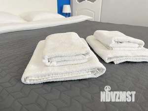 1-к квартира, посуточно, 30м2, 4/5 этаж