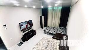1-к квартира, посуточно, 31м2, 1/1 этаж