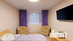 2-к квартира, посуточно, 46м2, 1/1 этаж