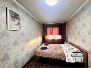 2-к квартира, посуточно, 48м2, 3/5 этаж