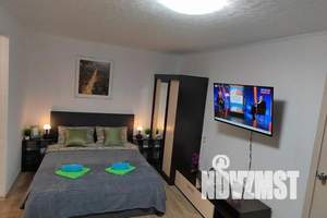 2-к квартира, посуточно, 46м2, 2/5 этаж