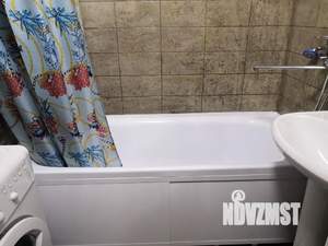 1-к квартира, посуточно, 30м2, 8/9 этаж