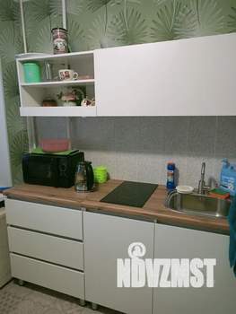 2-к квартира, посуточно, 52м2, 4/6 этаж