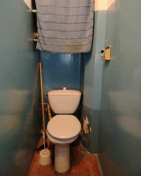 2-к квартира, на длительный срок, 46м2, 6/9 этаж