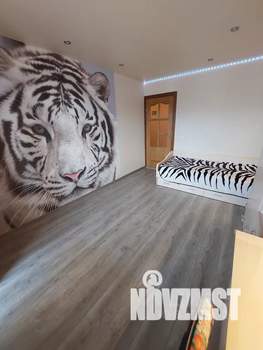 4-к квартира, посуточно, 83м2, 2/9 этаж