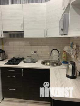 1-к квартира, посуточно, 30м2, 1/3 этаж