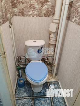 1-к квартира, на длительный срок, 33м2, 5/9 этаж