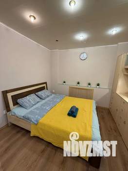 1-к квартира, посуточно, 33м2, 4/5 этаж