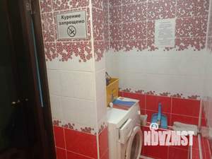 1-к квартира, посуточно, 33м2, 4/5 этаж
