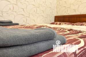 1-к квартира, посуточно, 31м2, 3/5 этаж