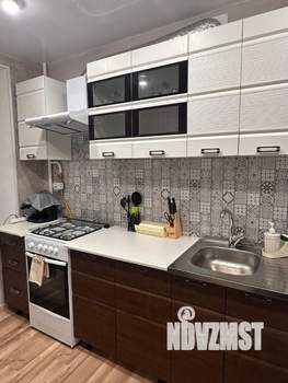 1-к квартира, посуточно, 32м2, 4/9 этаж