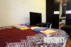 1-к квартира, посуточно, 36м2, 1/9 этаж