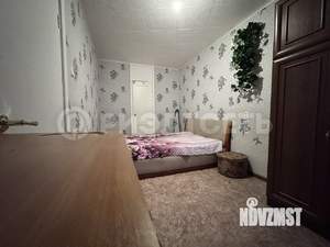 2-к квартира, на длительный срок, 46м2, 2/5 этаж