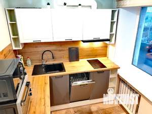 2-к квартира, посуточно, 43м2, 3/5 этаж